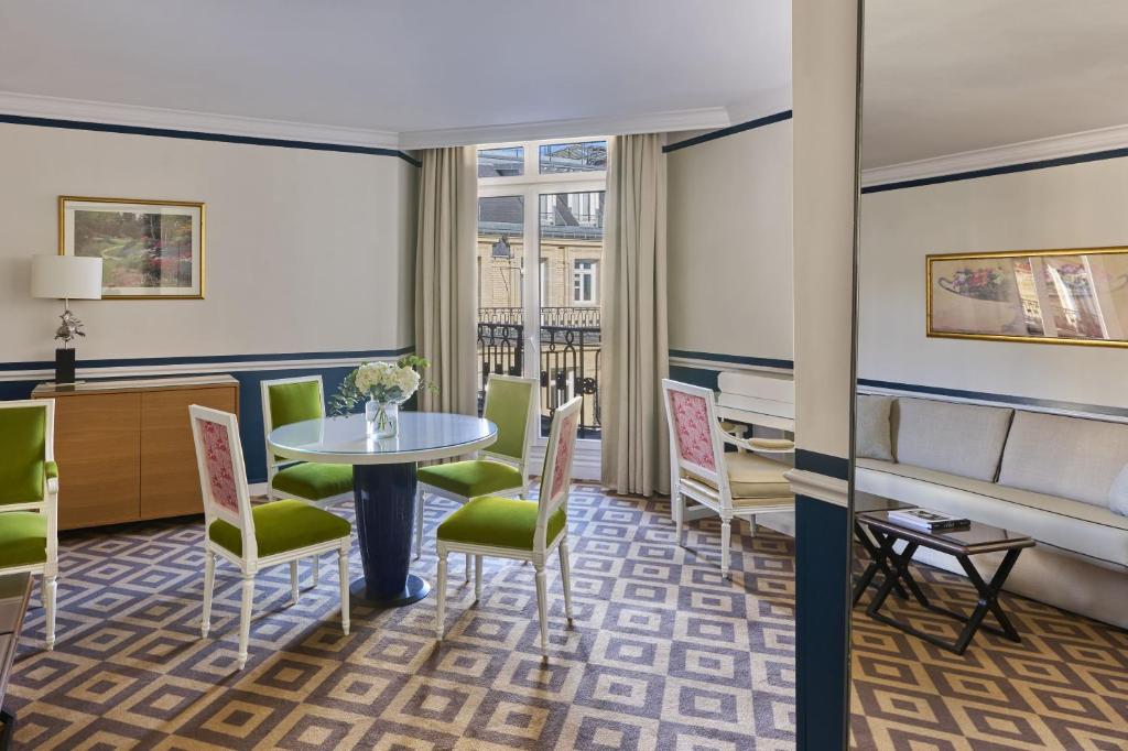 Fraser Suites Le Claridge Champs-Elysées